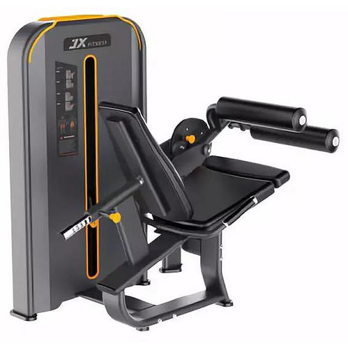 專業健身利器 徐州軍霞JX-200A-05坐姿踢腿屈腿訓練器全方位解析