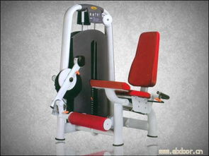 前挑腿訓(xùn)練器 精準雕刻腿部線條的利器